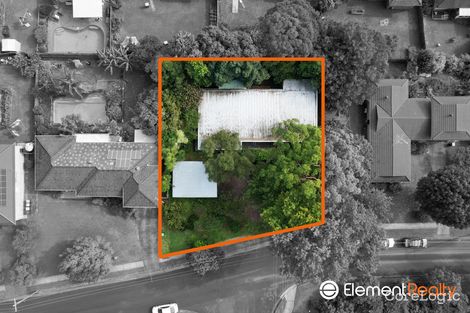 Property photo of 82 Carmen Drive Carlingford NSW 2118