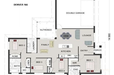 Property photo of 14 Angus Drive Junction Hill NSW 2460