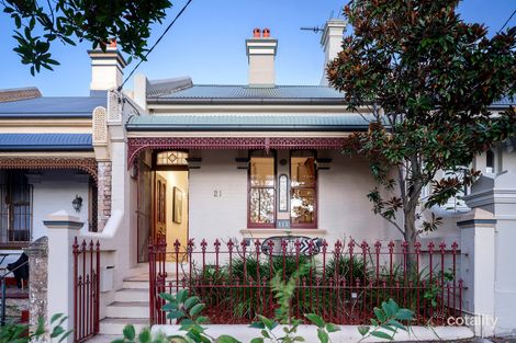 21 Warwick St, Stanmore, NSW 2048