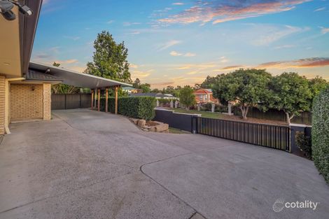Property photo of 20 Fossicker Circuit Springfield QLD 4300