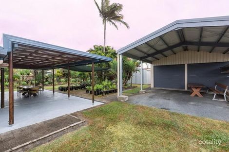 6 Auburn St, South Innisfail, QLD 4860
