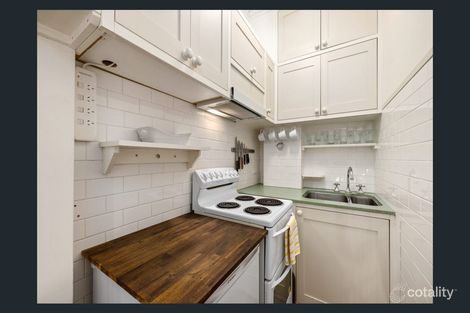 Property photo of 12/9-11 St Neot Avenue Potts Point NSW 2011