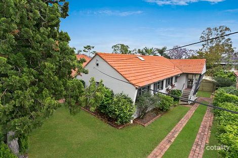 Property photo of 16 Bellevue Terrace St Lucia QLD 4067