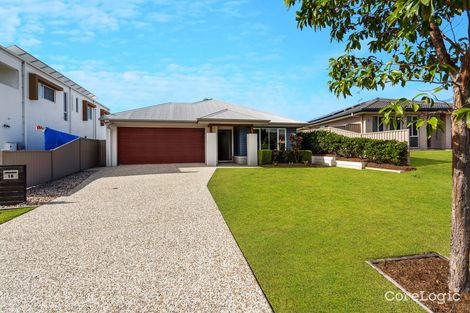 Property photo of 18 Capella Drive Redland Bay QLD 4165