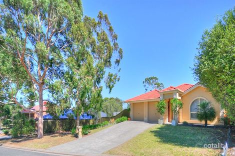 Property photo of 45 Tania Drive Aberfoyle Park SA 5159