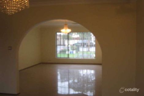 Property photo of 11 Salamander Place Mount Lewis NSW 2190