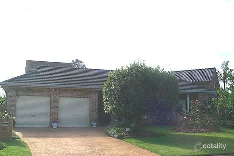 7 Tom Albert Pl, Sawtell, NSW 2452