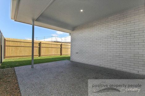 Property photo of 6 Allpass Court Baringa QLD 4551