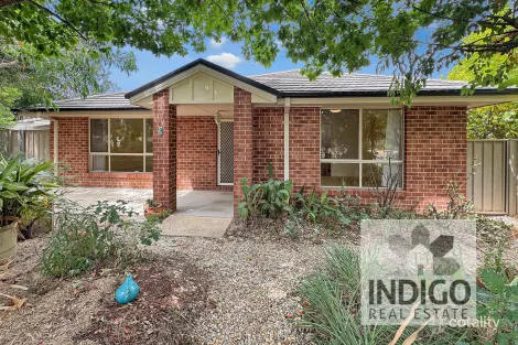 Property photo of 9 Mann Court Beechworth VIC 3747