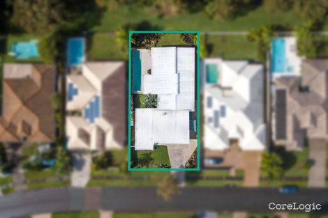 Property photo of 55 Mahogany Drive Pelican Waters QLD 4551