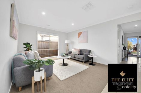 Property photo of 16 Terminus Street Tarneit VIC 3029
