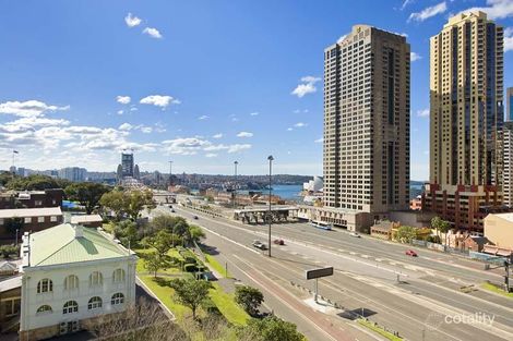 Property photo of 903/168-170 Kent Street Millers Point NSW 2000