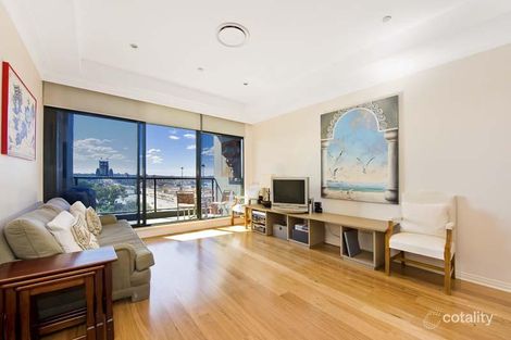 Property photo of 903/168-170 Kent Street Millers Point NSW 2000