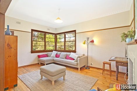 Property photo of 25 Fergus Road Queanbeyan NSW 2620