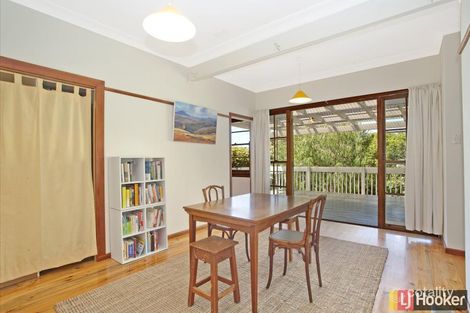 Property photo of 25 Fergus Road Queanbeyan NSW 2620