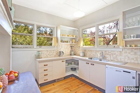 Property photo of 25 Fergus Road Queanbeyan NSW 2620