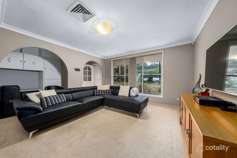 Property photo of 62 Sturt Avenue Georges Hall NSW 2198