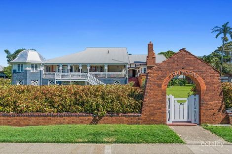 Property photo of 154 Flinders Parade Sandgate QLD 4017