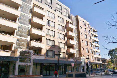 2419/62-72 Queen St, Auburn, NSW 2144