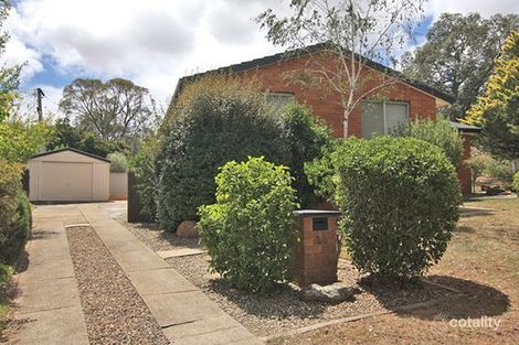 29 Preston St, Weston, ACT 2611