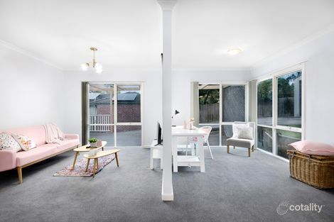 Property photo of 23 Rotherwood Avenue Ringwood East VIC 3135