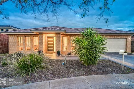 Property photo of 17 Terrene Terrace Point Cook VIC 3030