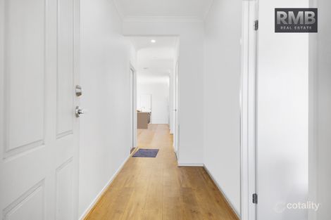 Property photo of 26 Feronia Avenue Tarneit VIC 3029