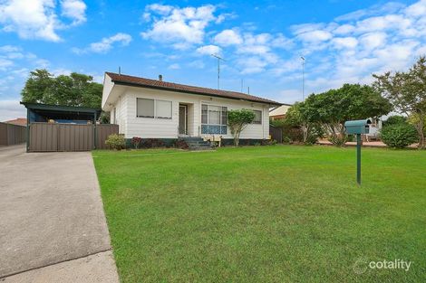 1/10 Woods Rd, South Windsor, NSW 2756