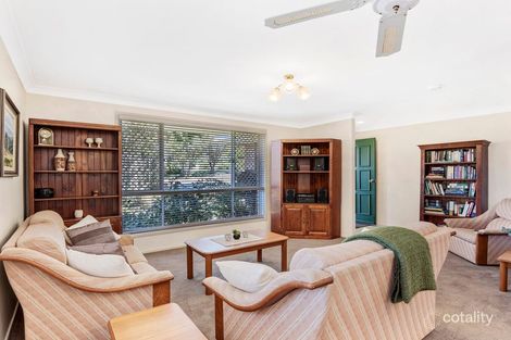 Property photo of 11 Peppermint Place Banora Point NSW 2486