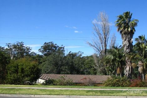 90 Model Farms Rd, Winston Hills, NSW 2153