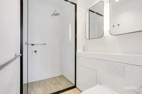 Property photo of 6607/462 Elizabeth Street Melbourne VIC 3000