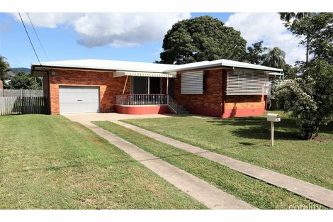 26 Werona St, Mundingburra, QLD 4812