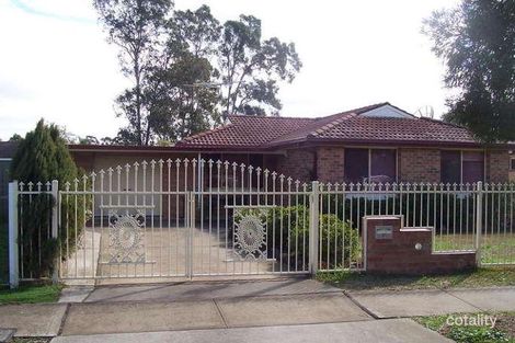 Property photo of 3 Climus Street Hassall Grove NSW 2761