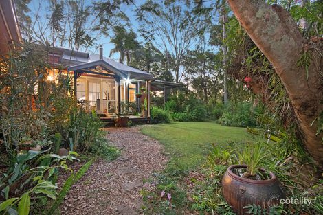 Property photo of 159 Flowers Road Binna Burra NSW 2479