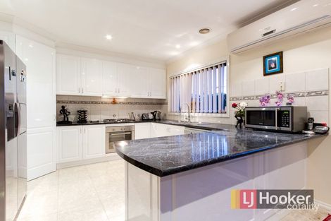 Property photo of 21 Oakland Drive Hampton Park VIC 3976