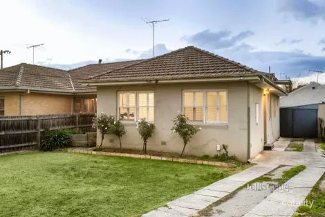 Property photo of 2/43-45 Livingstone Street Ivanhoe VIC 3079