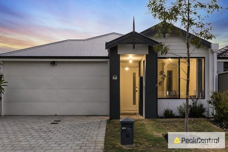 Property photo of 30 Portobello Parade Wellard WA 6170