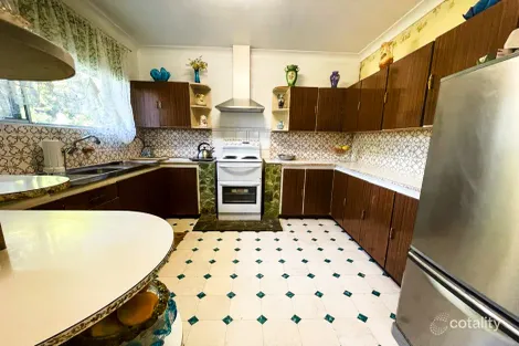 Property photo of 96 Winton Street Tumbarumba NSW 2653