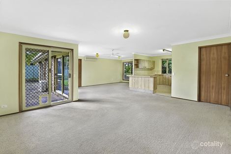 Property photo of 4 Lobb Court Arundel QLD 4214