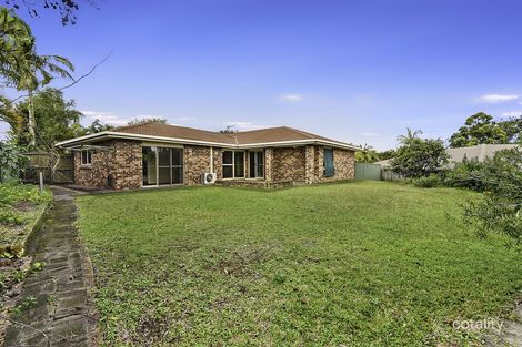 Property photo of 4 Lobb Court Arundel QLD 4214