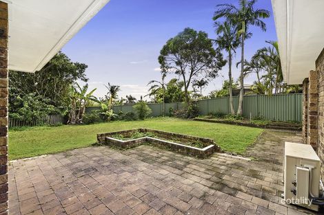 Property photo of 4 Lobb Court Arundel QLD 4214
