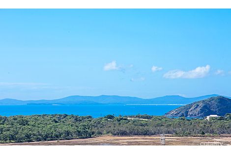 Property photo of 27 Waterview Drive Lammermoor QLD 4703