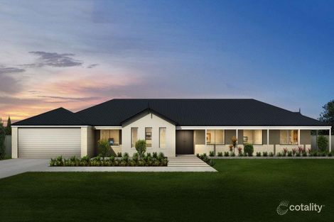 46 Burke Cir, Cowaramup, WA 6284