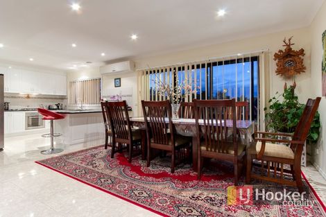 Property photo of 21 Oakland Drive Hampton Park VIC 3976