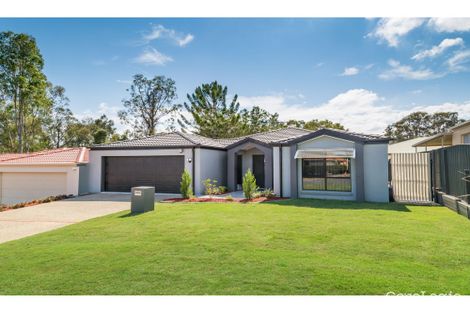 Property photo of 7 Adley Street Carindale QLD 4152