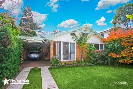 5 Sadlier Ave, Milperra, NSW 2214
