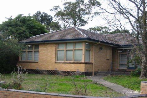 31 Boyle St, Forest Hill, VIC 3131