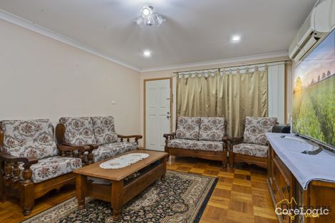 Property photo of 1/9 Evelyn Street Macquarie Fields NSW 2564