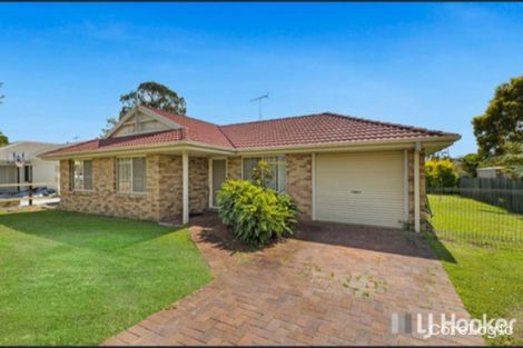 Property photo of 11 Caledonian Crescent Alexandra Hills QLD 4161