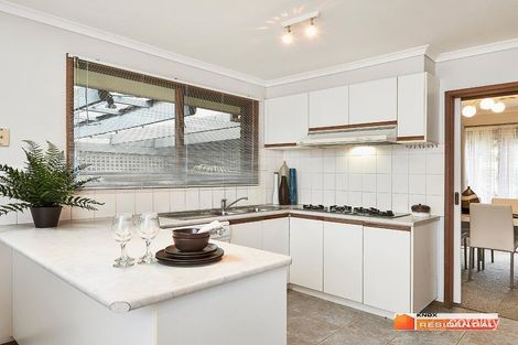 Property photo of 9 Taldra Drive Ferntree Gully VIC 3156